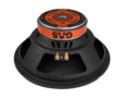 GAS MAD Level 2 Midrange Driver 10"
