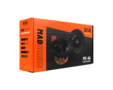GAS MAD Level 2 Midrange Driver 6.5