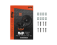 GAS MAD Level 2 Midrange Driver 6.5