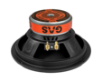 GAS MAD Level 2 Midrange Driver 8"