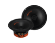 GAS MAD Level 2 Coaxial Speaker 6.5"