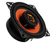 GAS MAD Level 1 Coaxial Speaker 4"