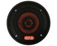 GAS MAD Level 1 Coaxial Speaker 4"