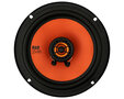 GAS MAD Level 1 Coaxial speaker 6,5"