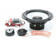 M-SERIE 165 mm 2-Weg HIGH EFFICIENT Composet.
