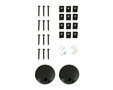 GAS MAD Level 1 Component kit 6.5"