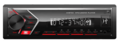 1-din autoradio Seat Ibiza 2008-2012 muziek streamen/bellen