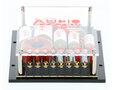 HX-SERIE DUST EVO 3 165 mm 2-Way High-end Neodym dubbel Compo Systeem