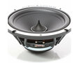 HX-SERIE PHASE 165 mm 2-Weg High-end Compo Systeem met Phase Plug