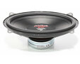 AUDIO SYSTEM HX-SERIES 4X6 Neodymium 2-weg SYSTEM