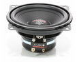 AUDIO SYSTEM 100mm HX-SERIES SQ 2-Weg Compo SYSTEM