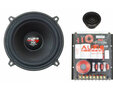 HX-SERIE DUST EVO 3 130 mm 2-Way High-end Neodym Compo Systeem