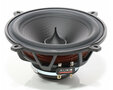 HX-SERIE PHASE 130 mm 2-Weg High-end Compo Systeem met Phase Plug