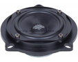 AUDIO SYSTEM EX 80 SQ + LSR BMW II. Voor alle E- en F-modellen van BMW