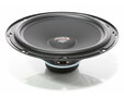 AUDIO SYSTEM Midrange Woofer 200 mm HIGH-END luidspreker met geventileerde stalen korf