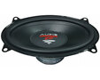 AUDIO SYSTEM 4x6 HIGH-END Midrange Speaker