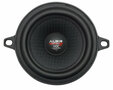 AUDIO SYSTEM 80mm HIGH-END Midrange Speaker met neodymium magneet