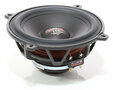 AUDIO SYSTEM 130mm HIGH-END Midrange Speaker