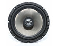 Carbon- Series 165mm set Coax System 2x110/70 watt