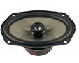 Carbon- Series 609 CO Coax set System 2x150/100 watt
