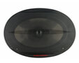 Carbon- Series 609 CO Coax set System 2x150/100 watt