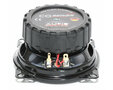 CO-SERIE 100 mm High Level  Coaxial System Vermogen: 2x 110/70 watt 3 Ohm
