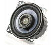 CO-SERIE 100 mm High Level  Coaxial System Vermogen: 2x 110/70 watt 3 Ohm