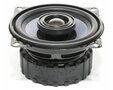 CO-SERIE 100 mm High Level  Coaxial System Vermogen: 2x 110/70 watt 3 Ohm