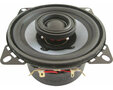 CO-SERIE 100 mm High Level  Coaxial System Vermogen: 2x 110/70 watt 3 Ohm