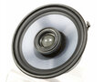 CO-SERIE Coaxial System 120 mm Vermogen: 2x 120/80 Watt oa Mercedes W124