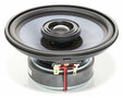 CO-SERIE Coaxial System 120 mm Vermogen: 2x 120/80 Watt oa Mercedes W124
