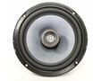 CO-SERIES Coaxial System.165mm 3 Ohm Vermogen: 2x 130/90 Watt