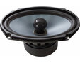 CO-SERIE Coaxial System 6x9" HIGH LEVEL Vermogen: 2x 210/150 Watt