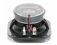 CO-SERIE 80 mm HIGH LEVEL Coaxial System  Vermogen: 2x 85/55 watt, 3 Ohm