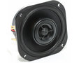 CO-SERIE 80 mm HIGH LEVEL Coaxial System  Vermogen: 2x 85/55 watt, 3 Ohm