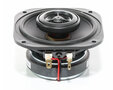 CO-SERIE 80 mm HIGH LEVEL Coaxial System  Vermogen: 2x 85/55 watt, 3 Ohm
