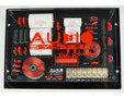 AUDIO SYSTEM AVALANCHE-SERIES 2-Way Passive System 165 mm 2-way ABSOLUTE HIGH END