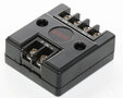 Carbon- Series 165mm 2-weg Composet 2x120/80 watt