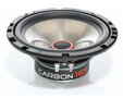 Carbon- Series 165mm 2-weg Composet 2x120/80 watt