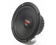 AUDIO SYSTEM RADION 165mm Midrange papiermembraam dubbelspoel luidspreker