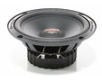 AUDIO SYSTEM RADION 165mm Midrange papiermembraam speaker