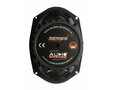 AUDIO SYSTEM 6x9 Midrange Woofer. Special speaker voor Mini en Amerikaande modellen