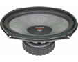 AUDIO SYSTEM 6x9 Midrange Woofer. Special speaker voor Mini en Amerikaande modellen