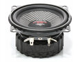 AUDIO SYSTEM RADION 100mm Kevlar membraan Midrange Speaker