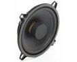 AUDIO SYSTEM 130mm FLAT-LINE Midrange Speaker