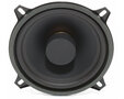 AUDIO SYSTEM 130mm FLAT-LINE Midrange Speaker