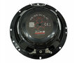 AUDIO SYSTEM 165mm FLAT-LINE Double-Coil Midrange Woofer