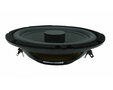AUDIO SYSTEM 165mm FLAT-LINE Double-Coil Midrange Woofer