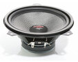AUDIO SYSTEM 165mm Midrange Woofer Kevlar conespeaker special voor BMW E46