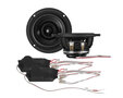 DLS 3"/76mm Coax luidsprekers